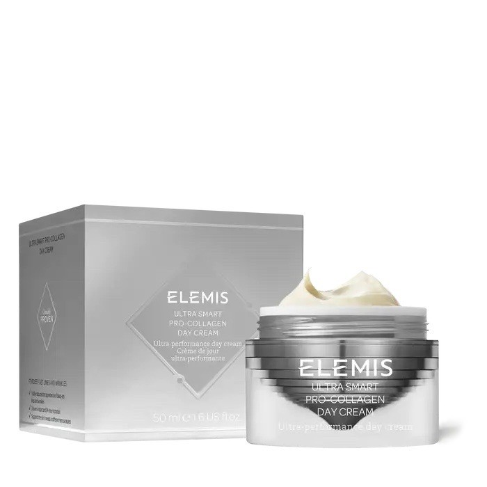 Elemis Ultra Smart Pro-Collagen Day cream 50ml 1.6oz