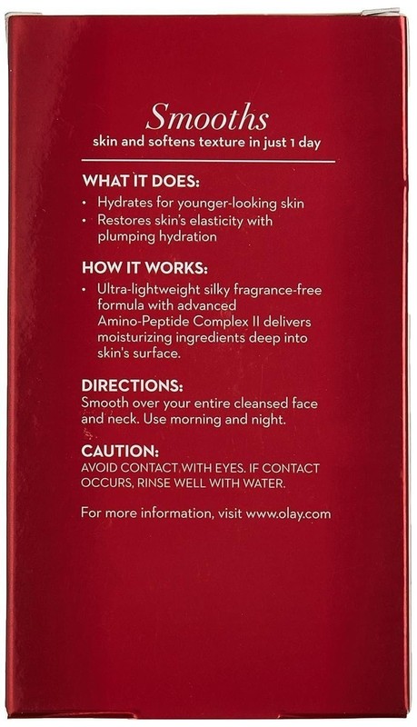 Olay Regenerist Serum Ff Size 1.7z Regenerist Daily Regenerating Serum,... gallery