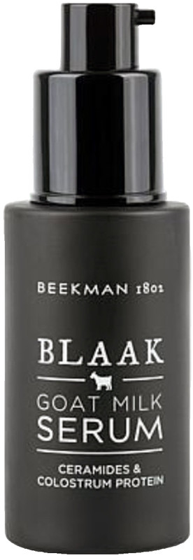 Beekman 1802 Blaak Goat Milk Serum, 1.01 fl oz, NIB-Pristine Packaging gallery