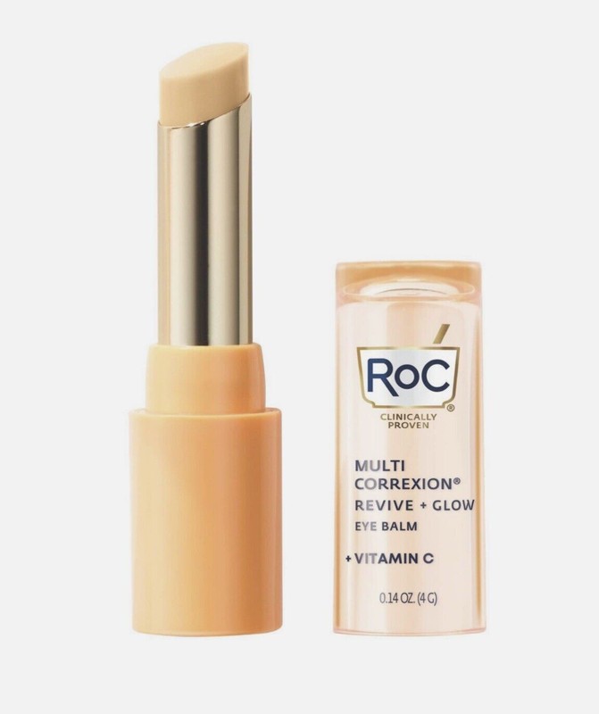 RoC Multi-Correxion Revive & Glow Under Eye Balm – 0.14oz