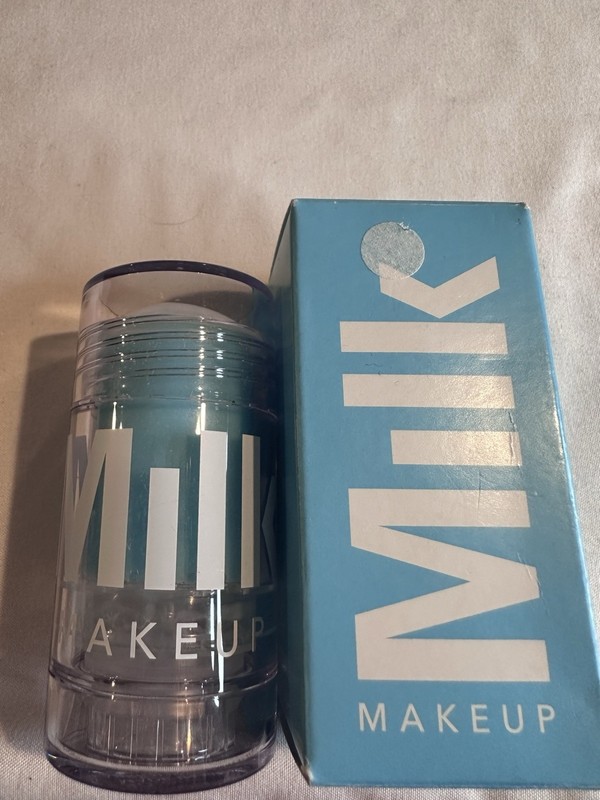 Milk Makeup Cooling Water Gel Stick Depuff Under Eye Reduce Puffiness ~ NIB