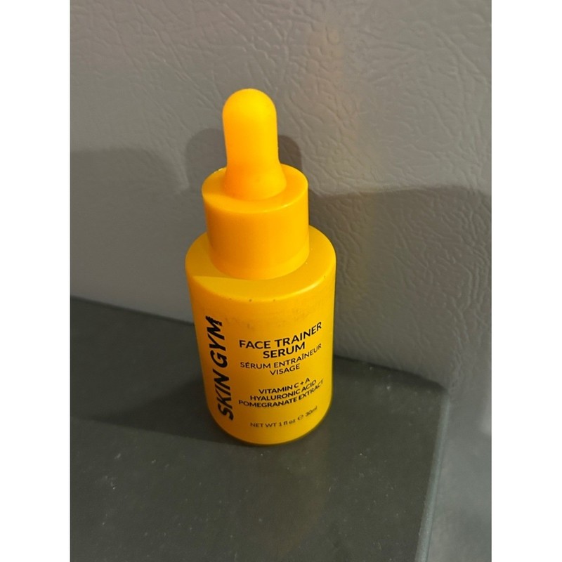 Skin Gym Face Trainer Vitamin C Serum gallery