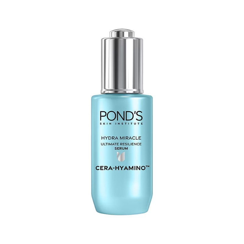 Pond’s Hydra Miracle Ultimate Resilience Serum Cera-Hyamino 30 G.
