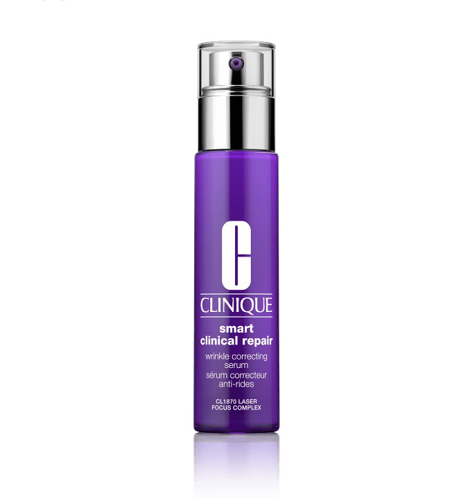 Clinique Smart Clinical Repair Wrinkle Correcting Serum 1 oz / 30 ml New In Box gallery