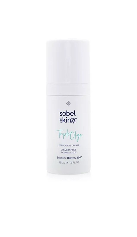 ⭐️Sobel Skin RX Triple Oligo Peptide Eye Cream SD-100 gallery