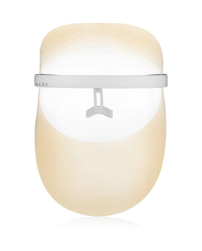 Solaris Laboratories NY LED light therapy mask gallery