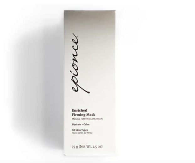 Epionce Enriched Firming Mask 2.5 oz / 75g Full Size Hydrate Firm Calm Correct gallery