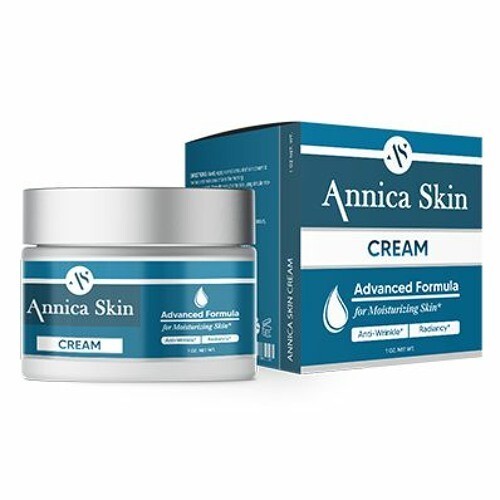 (2 Pack) Annica Ageless Moisturizer Cream, Wrinkle Remover For All Skin Types gallery