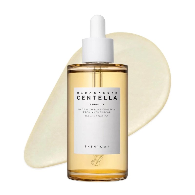 SKIN 1004 – Madagascar Centella Ampoule [100ml] NEW