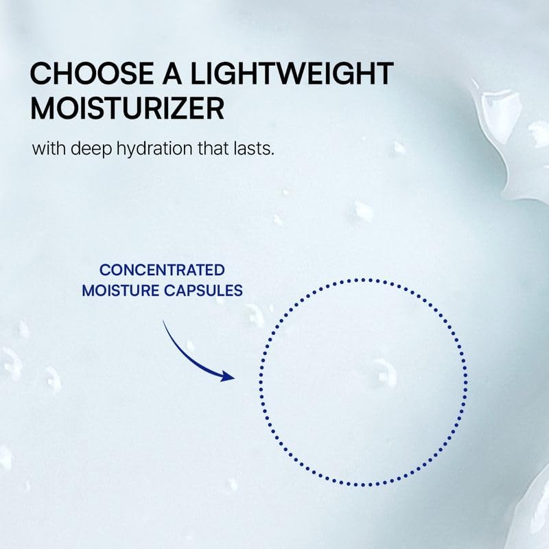 Birch Juice Moisturizing Cream 2.7 Fl Oz, 48-Hour Deep Hydrating Face Moistur... gallery