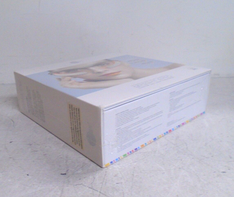 NEW Skin Inc Bright Eyes Custom LED Light Treatment Glasses | 3 Different Lights gallery