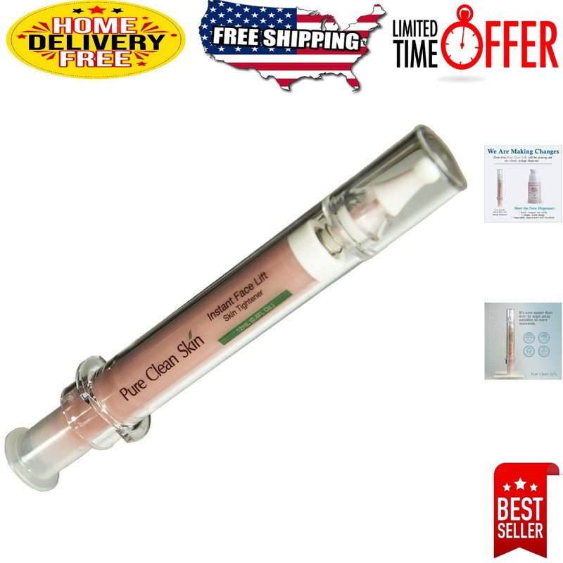 Eye Wrinkle Cream for Instant Lift & Firmness – Quick Results in 3-5 Minutes
