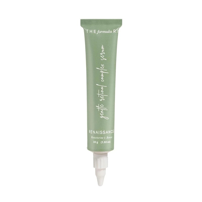 The Formularx 0.1% Retinol + 0.5% Granactive Retinol Gentle Complex Serum 30G