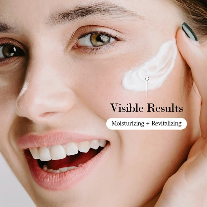 [US seller] RAVIEL Enriched Super Ceramide Cream 50ml X 2EA ** kbeauty korean gallery