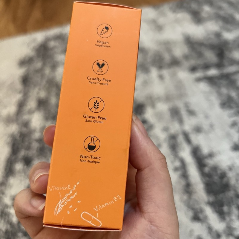 100% Pure Multi-Vitamin + Antioxidants Potent PM Serum May Sale gallery