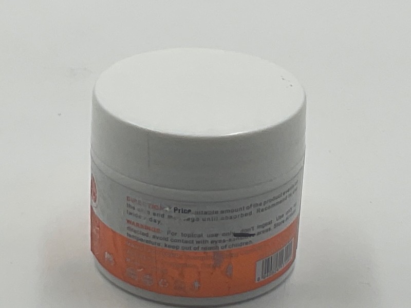 Tamoskiny Acne Face Cream, Salicylic Acid Cystic Acne Treatment Exp 08/27 gallery