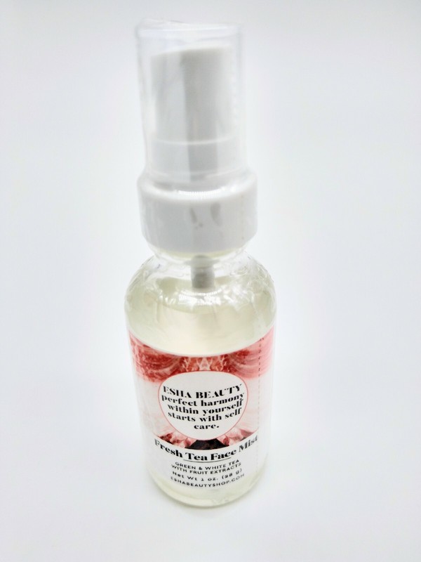 Esha Beauty skincare buy 1 get 1 free skin nurnishing ,plant/ leaf stem extract.
