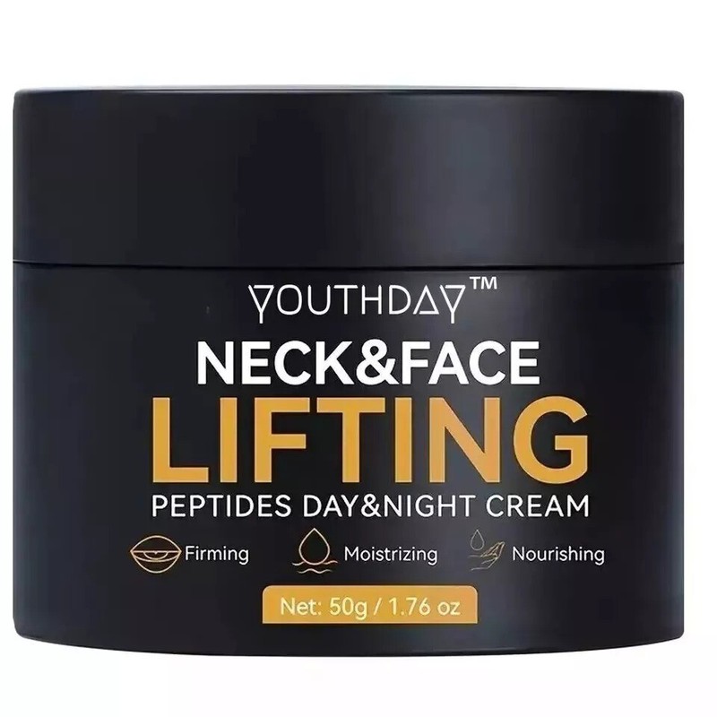 INSTANT FACE LIFT CREAM Remove Wrinkles, Fine Lines, Sagging Skin 1.7 oz