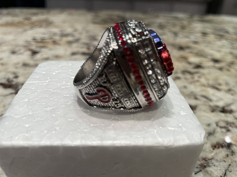 Phillies Ring gallery