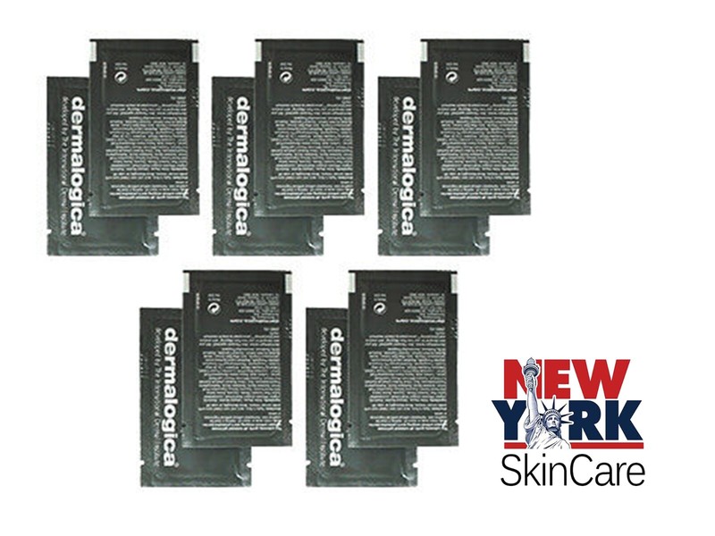 Dermalogica Multivitamin power recovery masque 10 samples Brand New