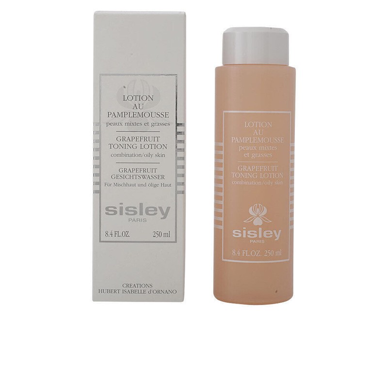 SISLEY PARIS GRAPEFRUIT TONING LOTION 8.4 FL OZ NEW IN UNSEALED BOX gallery