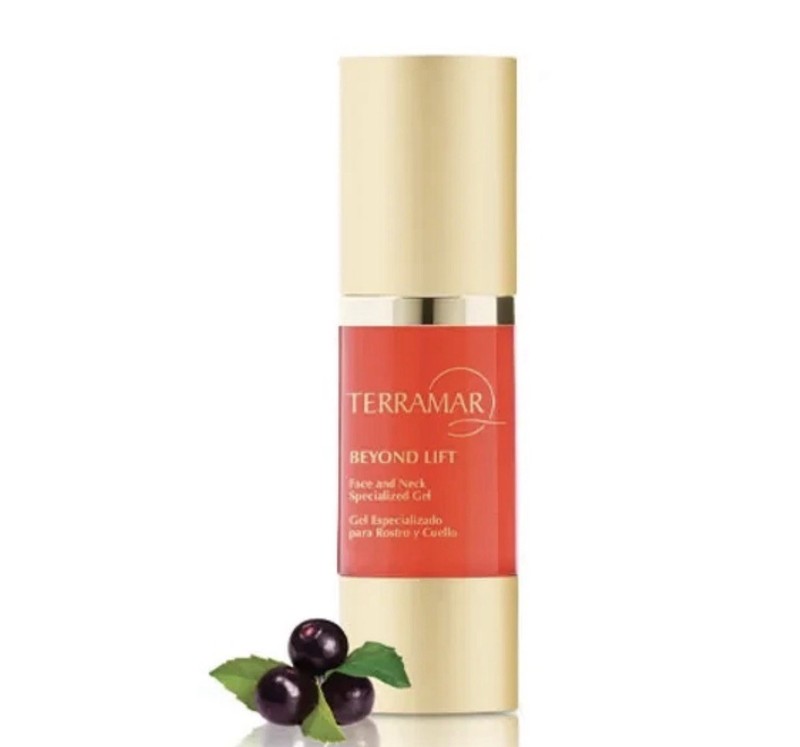 Terramar Face and Neck Specialized Gel | Beyond Lift 30 mL 1,01 fl. oz. (US) gallery
