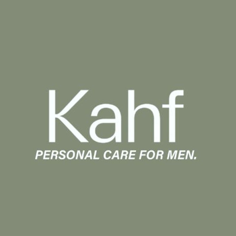New! Kahf Men Matte Dapper Water Based Pomade Hold Matte Look gallery