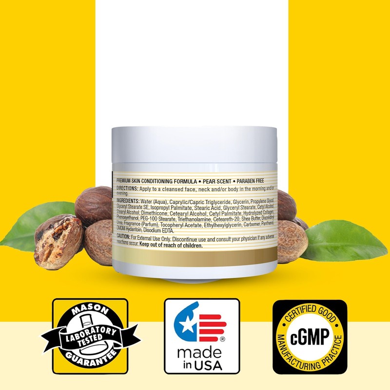 Crema Facial Hidratante Colágeno Antienvejecimiento Reafirma La Piel Del Rostro gallery