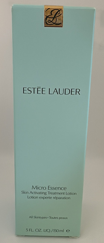Estée Lauder MICRO ESSENCE SKIN Activating Treatment Lotion Size 150 mL