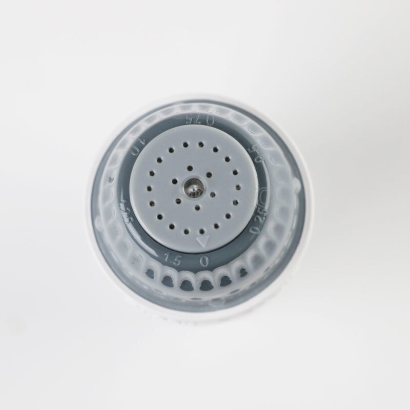 Adjustable 0-1.5mm Size Titanium 24 Pins Skin Care Roller System for Anti Aging gallery