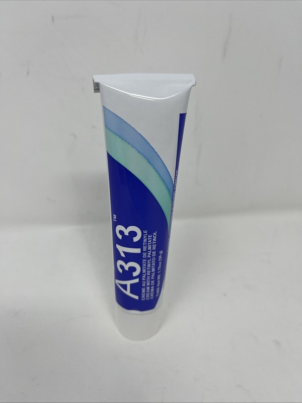 A313 Pommade 50g – Authentic French Retinol Cream – Made in France