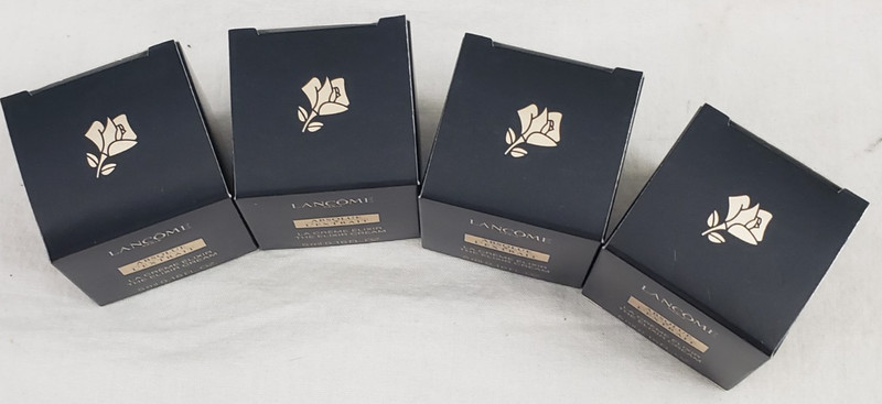LANCOME PARIS ABSOLUE L'EXTRAIT THE ELIXIR ULTIMATE CREAM 5 ML 0.16 FL. OZ. gallery