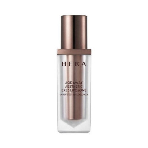 HERA Age Away Aesthetic BX83 Liposome 40ml * 2EA Lifting Serum K-Beauty