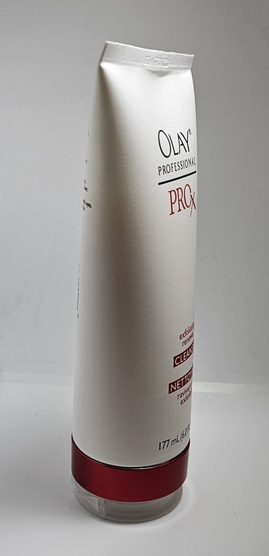 Olay Professional ProX Exfoliating Renewal Cleanser 6 fl. oz. Discontinued gallery