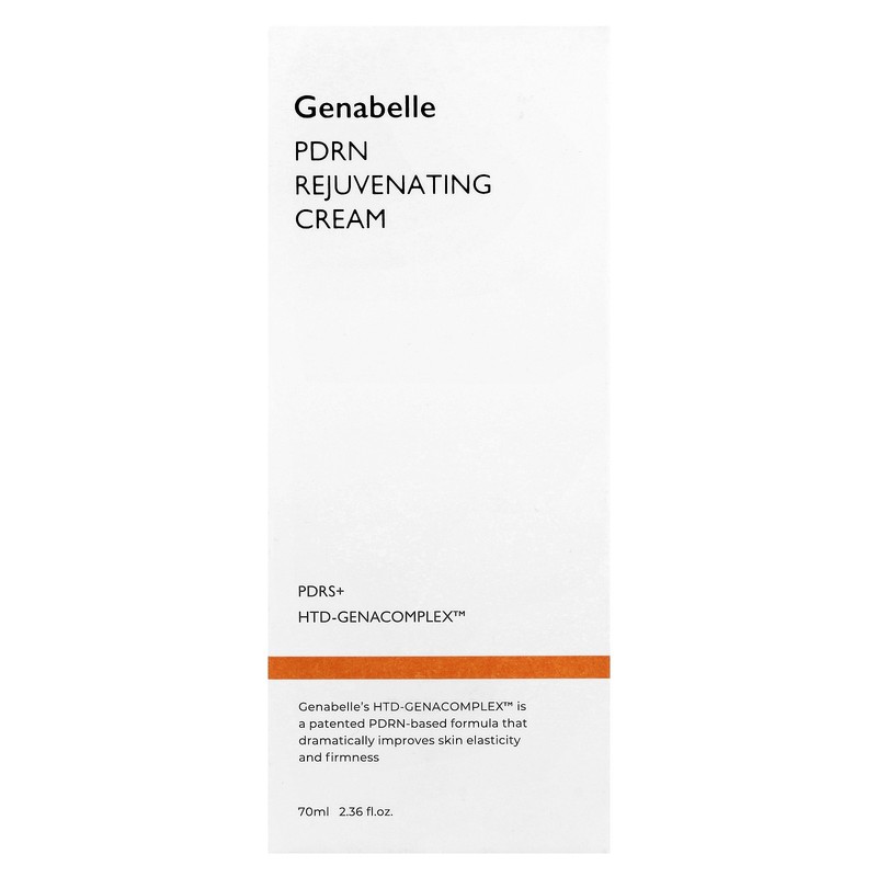 PDRN Rejuvenating Cream , 2.36 fl oz (70 ml) gallery