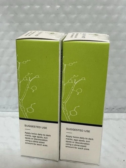 2x Gundry MD Polyphenol Dark Spot Diminisher Anti-Aging Serum 1oz Each (2 Pack) gallery