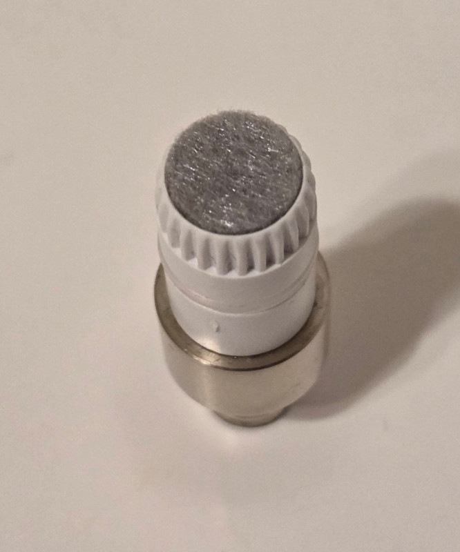 Microderm GLO Fine Precision Diamond Microdermabrasion Tip Medical Grade New gallery