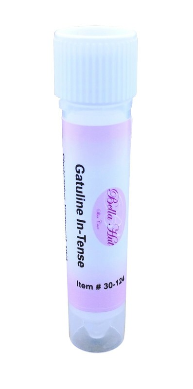 120 ML – GATULINE® IN-TENSE Peptide ~Firming and Tightening