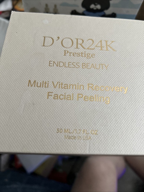 D’OR24K Prestige