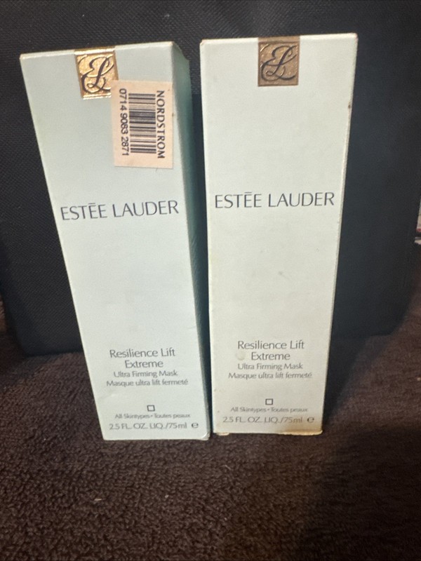 Estée Lauder Resilience Lift Extreme Ultra Firming Mask