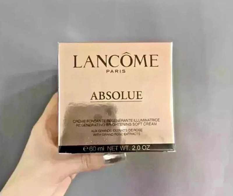 NEW Lancome Absolue Soft Cream Face Moisturizer Anti Aging 60ml USA FRESH STOCK