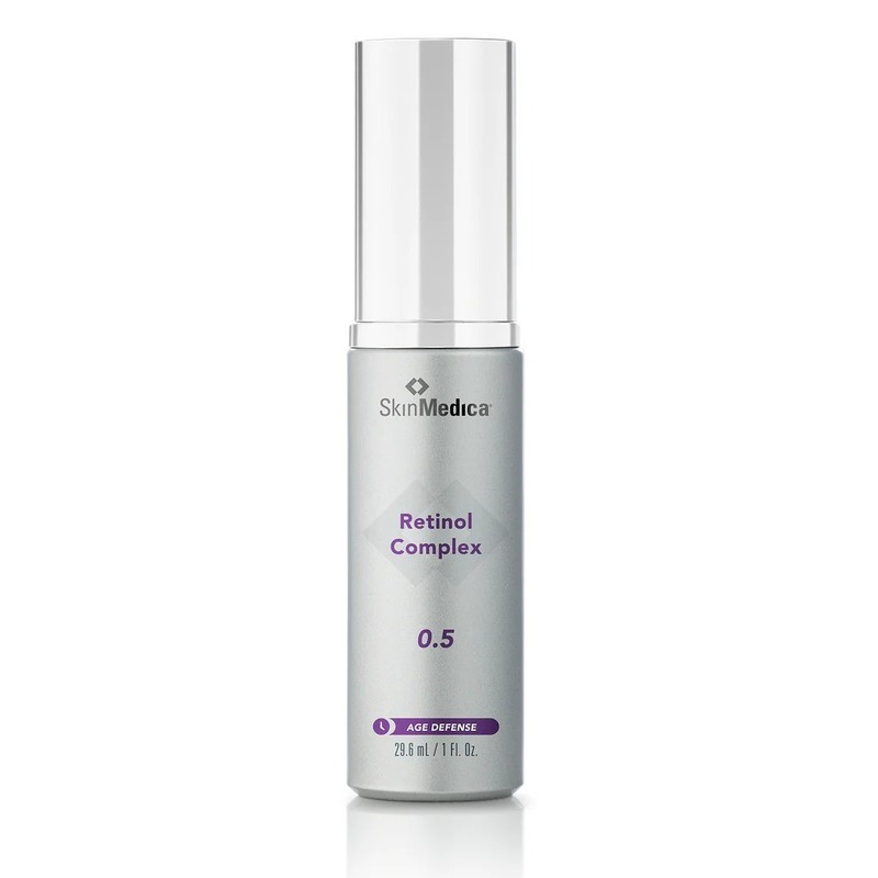 SkinMedica Retinol Complex 0.5 1 oz. Skin Treatment Age Defense-Brand New in Box