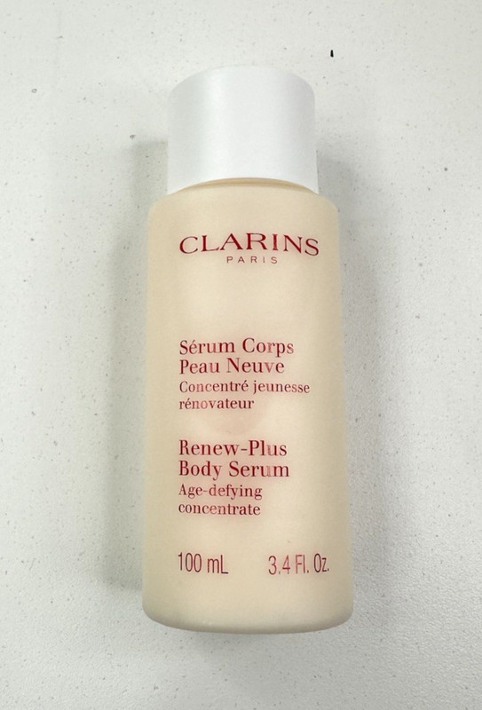 Clarins Skincare Travel/Sample Sized Mixed Lot Cleanser Serum Lotion Moisturizer gallery