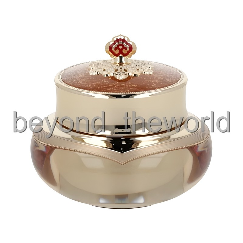 The History of Whoo Cheonyuldan Hwayul Regenerating Cream 60ml ⭐Tracking⭐