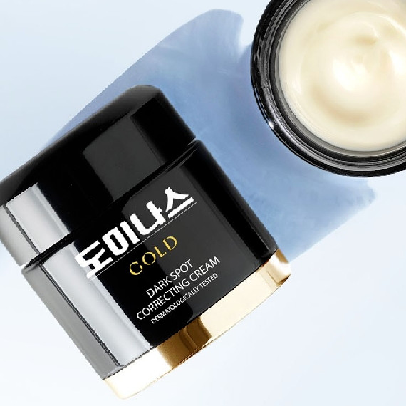 DOMINAS Gold Dark Spot Correcting Cream 45ml(1.52oz) gallery