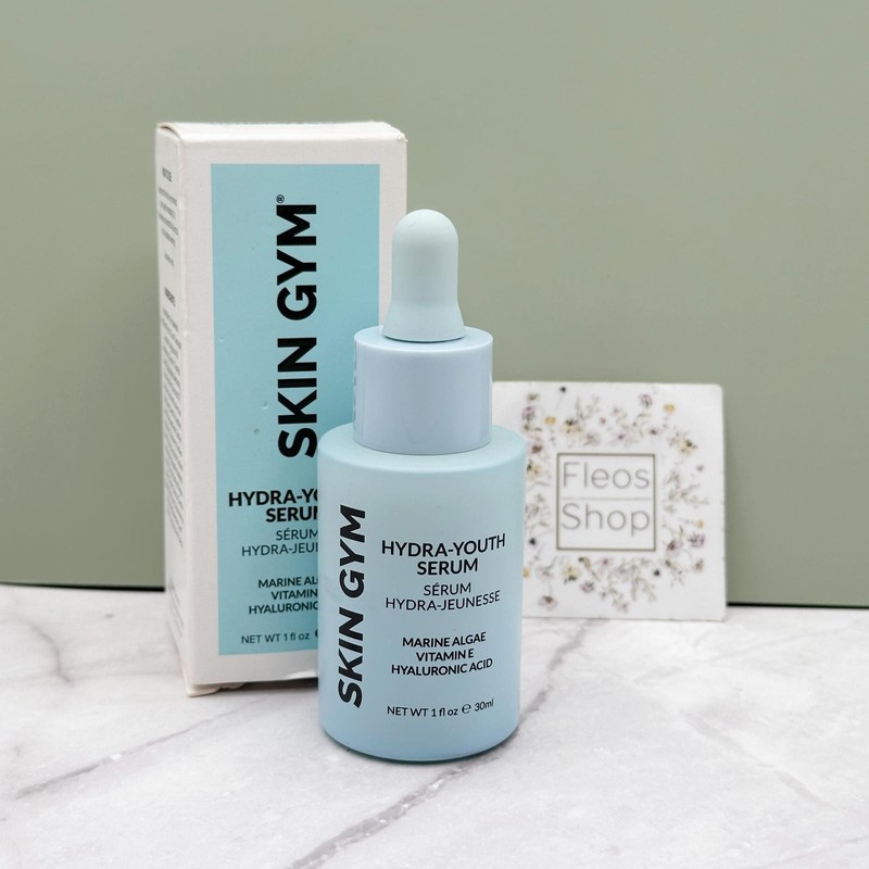 Skin Gym Hydra Youth Serum