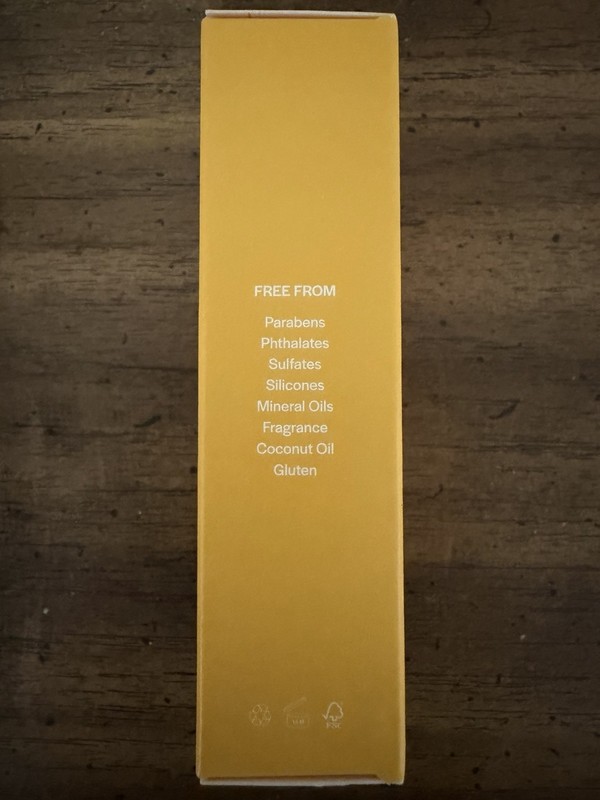YAARA HONEY OIL HONEY-PROPOLIS-SEABUCKTHORN 30ML ORGANIC💗Worldwide Shipping💗 gallery