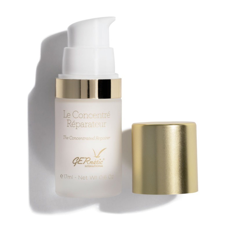 GERnetic Le Concentre Reparateur 17ml