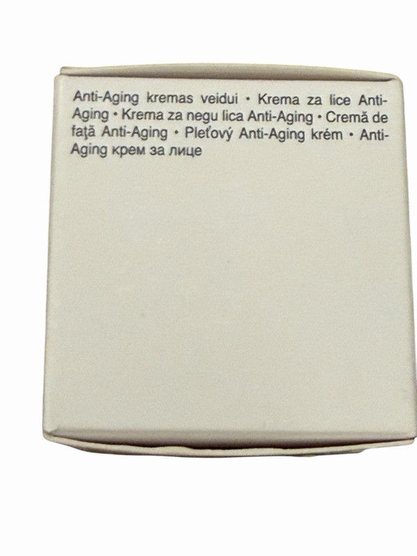 Dr Barbara Sturm Anti-Aging Face Cream ~ 0.11 oz Mini New In Box Made In Germany gallery
