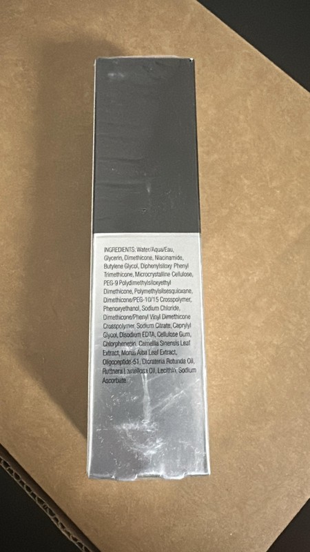 PCA Skin Vitamin B3 Brightening Serum 1 oz 30 mL Sealed & New gallery